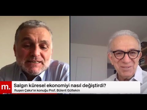 Video: Teknoloji küresel ekonomiyi nasıl değiştirdi?