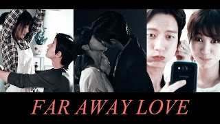 Far Away Love MV | THEY DON'T KNOW ABOUT US