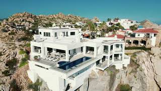 Pedregal Luxury Collective Tour