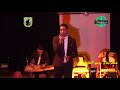 اغنية لكل عاشق وطن للمطرب احمد عبد العظيم من مهرجان روح الشبااب 2 