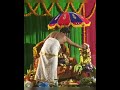 ఏడుకొండల స్వామి,గోదాదేవి కల్యాణం#shorts#viralvideo #viral#subscribe #like# 