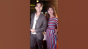 A MỐI TÌNH 6 NĂM CỦA DIỄN VIÊN THANH TRÚC VÀ KHƯƠNG NGỌC