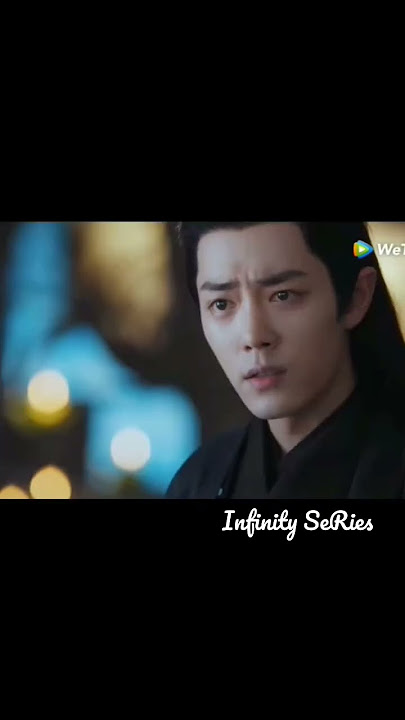 Heart Breaking Moment 💔🥺The Longest Promise🍃 C Drama Coming Soon..... ❣️