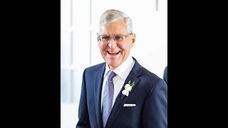 Joseph "Jack" Minton Funeral Service - 1/28/2023 at 2:00pm- All Saints Episcopal Church