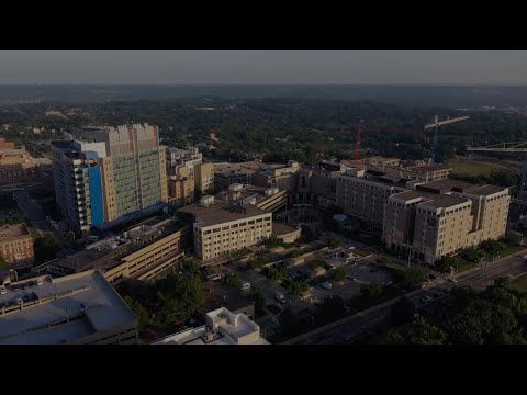 Why Cincinnati Children's?