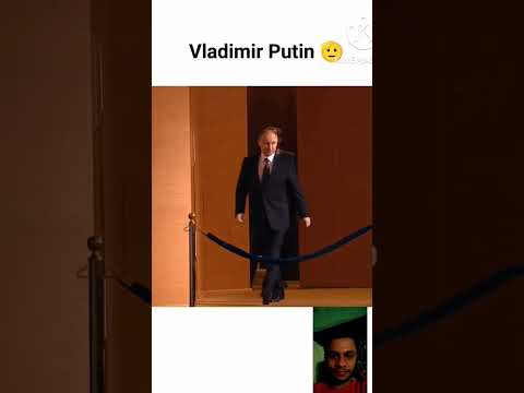 Vladimir Putin Putin Shorts russia putin moscow vladimirputin reels