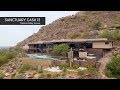 Desert Architecture Series #1 | Nick Tsontakis | Paradise Valley, Arizona