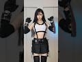 #tiktok #dance #cosplay #コスプレ #ティファコスプレ
