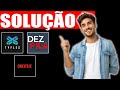 E AGORA? DEZ PILA Fora do Ar ? MOSTREI COMO RESOLVER! Dez Pila Caiu ? 10 Pila Parou de Funcionar?
