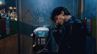 Midnight Calls - Late Night Chill R&B Playlist | When You Can’t Sleep