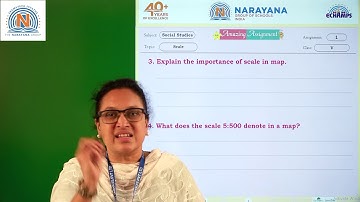 CLASS 5 SOCIAL ASSIGNMENT KEY I VIDEO