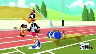 The Looney Tunes Show - Daffys Typical Day Of Food