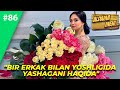 Aldama Meni 86-son Luiza Rasulova "BIR ERKAK BILAN YOSHLIGIDA YASHAGANI HAQIDA"