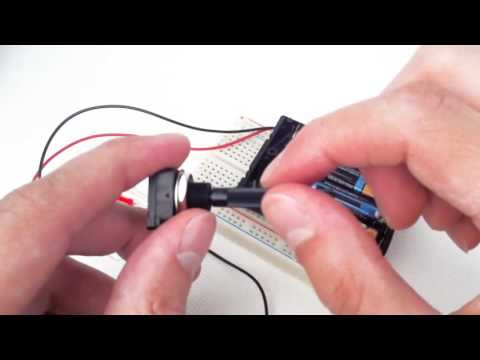 Basic Electronic Projects - Project 3