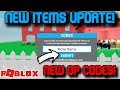 *FEBRUARY 2020* ALL WORKING PROMO CODES IN ROBLOX! - YouTube