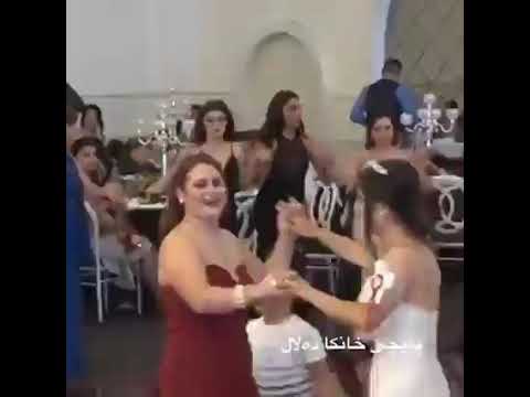 خانكا ده لآل