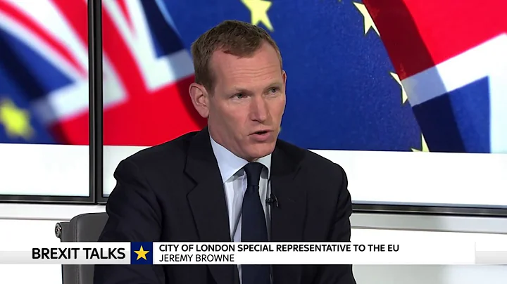 Boris Johnson's comments 'not helpful' to Brexit n...