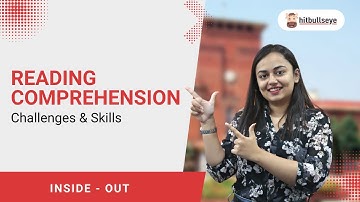 Reading Comprehension for CUET 🔴 | English Language CUET | CUCET 2022 |