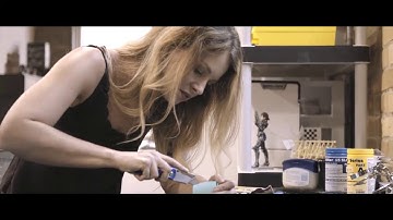 Matter and Form 3D Scanner - Little Shop of Hearts