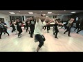 Jiggy  blackberry by vybz kartel dancehall choreography