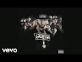 La fouine  saha audio