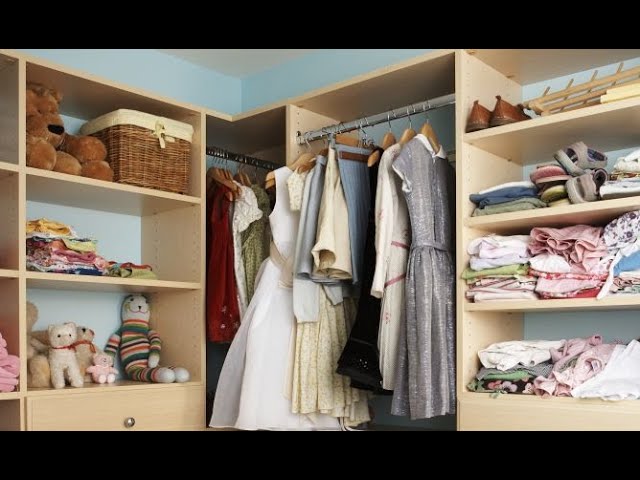 Consejos para evitar la humedad en tus armarios y clósets, FOTOS, CASA-Y-MAS