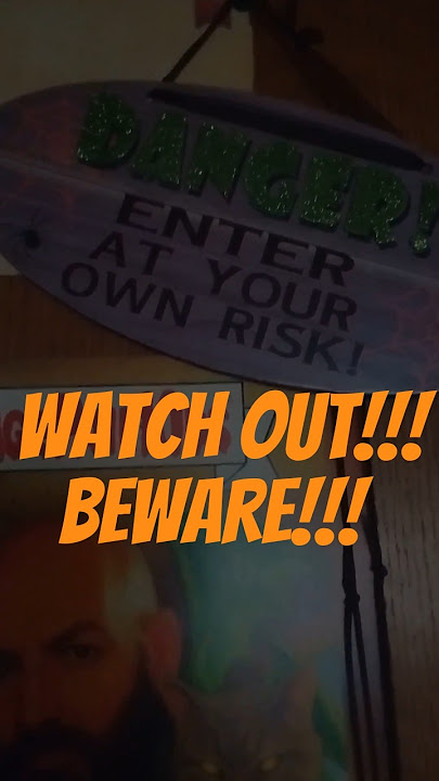 #helloween #halloween #halloweenvibes #dragonslair #musiclover #powermetal #beware #danger #reaper