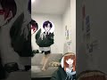 えとさんこうゆうのキレそうw #カラフルピーチ#ショート#コラ動画