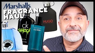 عطور مارشال الرخيصة للرجال | هيلفيجر ، بوس ، دافيدوف ، كالفن كلاين ، DSquared2