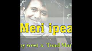 Meri EPIA ( 2020 PNG latest music) jay west  x  Toad Marn  (POYO SOUNDS Records 2020) prod by banag