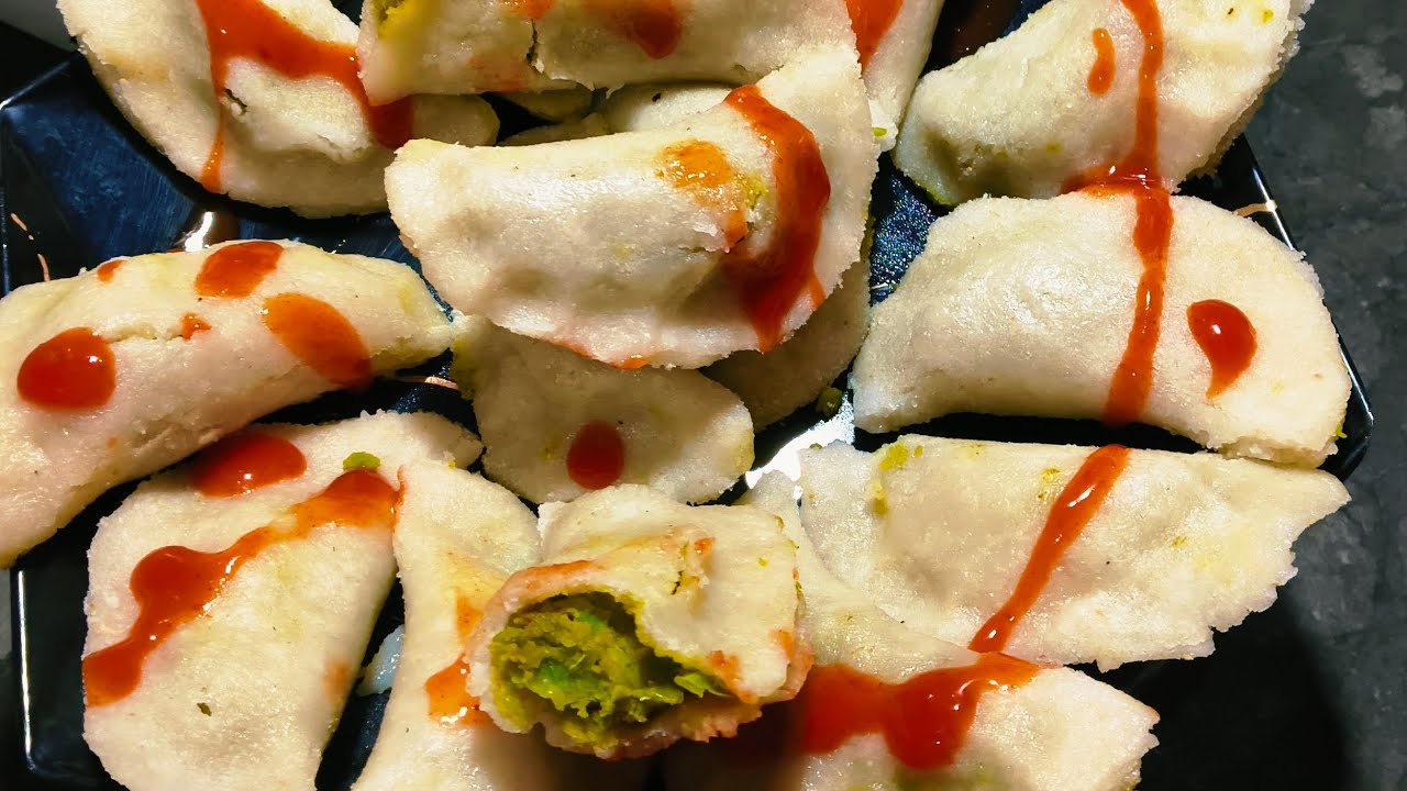 हरे मटर का सबसे टेस्टी नाश्ता। सीजन जाने से पहले ट्राई करलें नहीं तो पछताना पड़ेगा।matar recipe