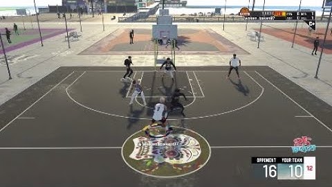 How to get Ankle Breakers without playmaking takeover in NBA 2K21