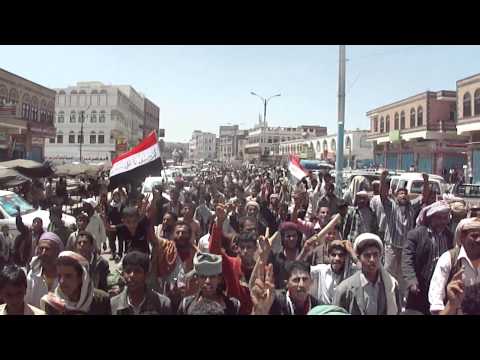 ثابتين كالجبال