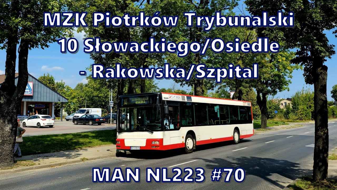 Rozkład Jazdy Mzk Piotrków Trybunalski