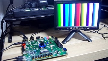 Nexys Video HDMI inout