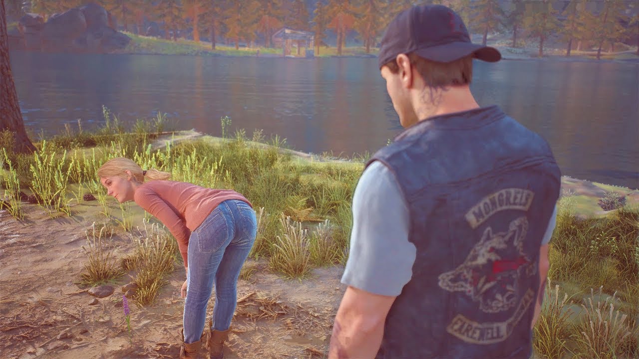 One Of The Best Moments In Gaming History. - YouTube