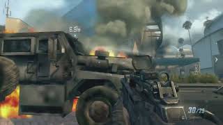 Call of Duty: Black Ops 2 (Cordis Die)