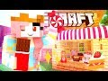 THE NEW CANDY SHOP IN TOWN! GUESS WHO'S BACK? | Krewcraft Minecraft Survival | Episode 15