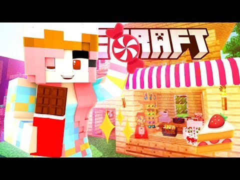 The New Candy Shop In Town Guess Who S Back Krewcraft