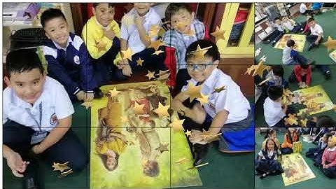 Library Orientation for New Normal