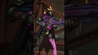 🤯 ABSURD New Outfits in Borderlands 4 - Bounty Pack 2: Legend of the Stone Demon