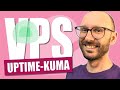Uptime-Kuma, l'HEALTH CHECK per la tua VPS
