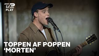 Hjalmer fortolker Simon Kvamms 'Morten' | Toppen af poppen | TV 2 PLAY