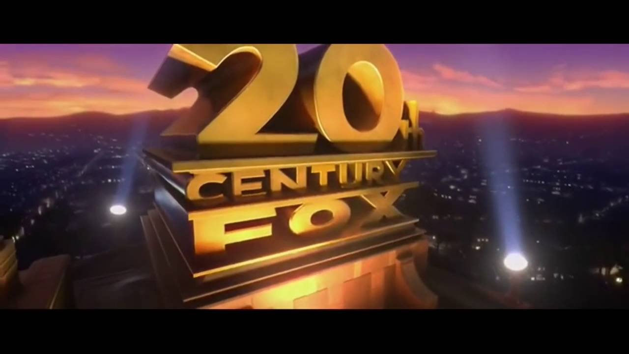 20th Century Fox logo - X-Men: The Last Stand trailer va…