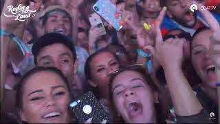 Lil Pump   Rolling Loud Miami 2019 Full Concert