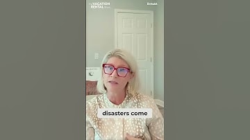 Beyond Natural Disasters: Essential Resources for Any Crisis #shorts