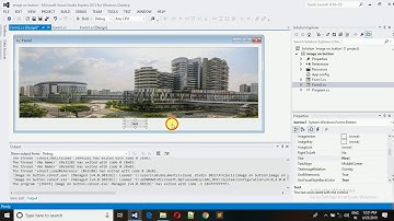 C# Image Change On Button Click [Step by Step]