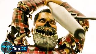 Celebrity Top 20 Scary Moments From Stephen King Movies Net Worth