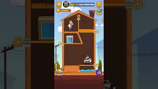 Home Pin - How To Loot | Level 121 to 130| Game Play Walk-through |Collect the Gold|Save your Wife