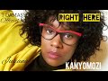 Right here by Juliana Kanyomozi (lyrics video)